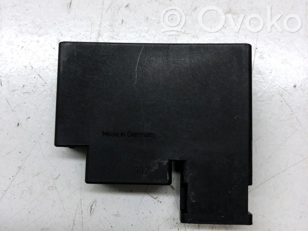 Volkswagen PASSAT B6 Sensor 