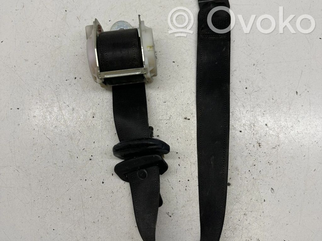 Opel Zafira A Cinturón trasero 