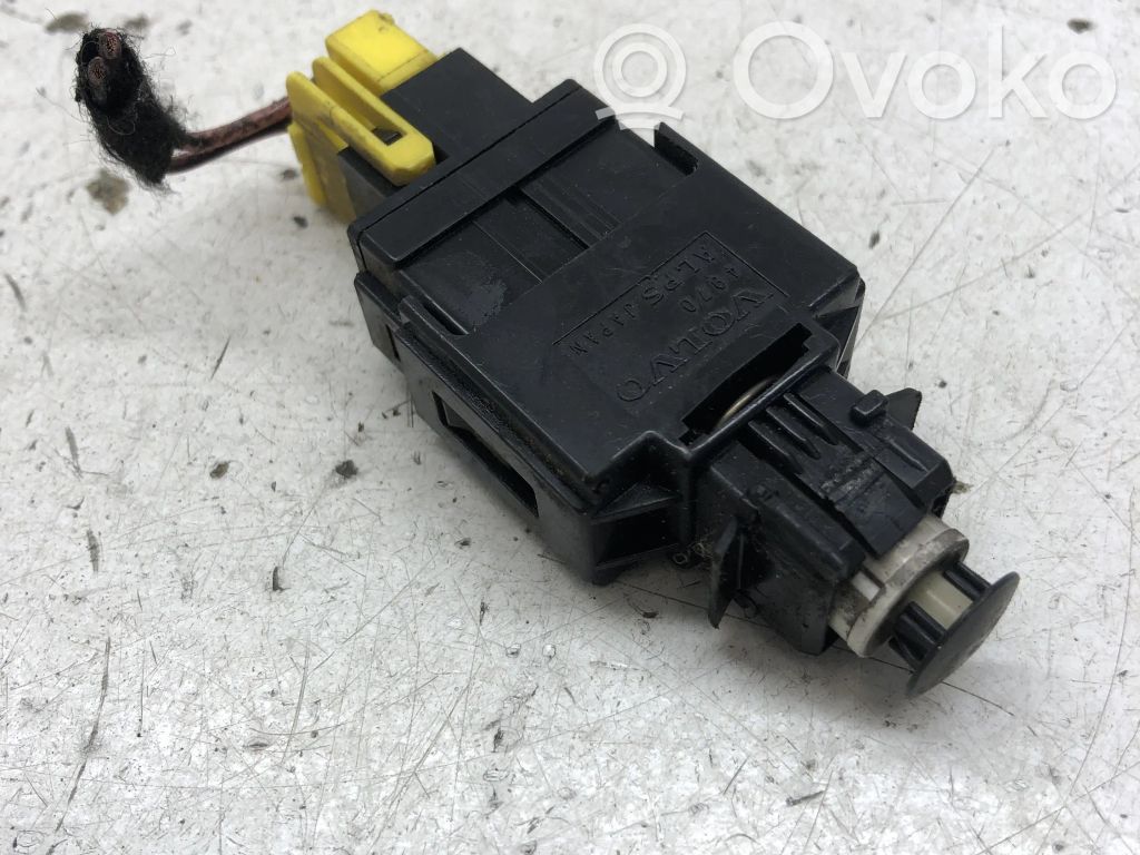 Volvo S40, V40 Jarrupolkimen anturin kytkin 