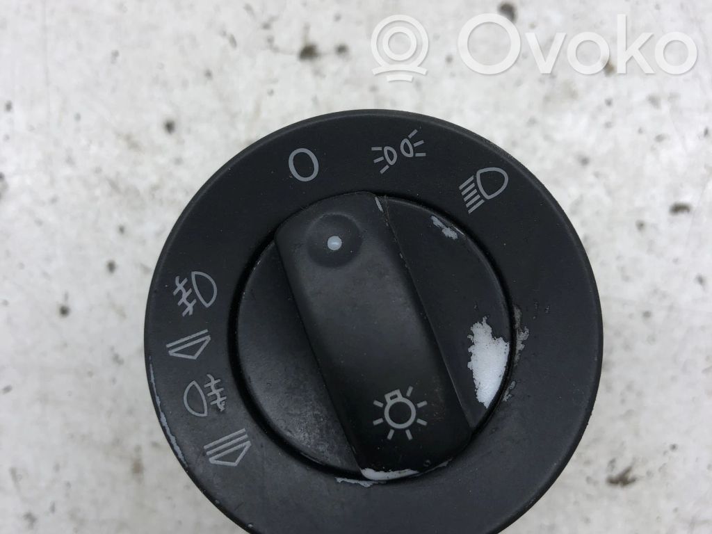 Audi A4 S4 B7 8E 8H Interruptor de luz 