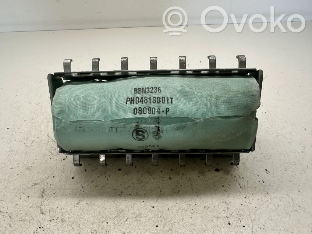 Honda Jazz Airbag del pasajero 