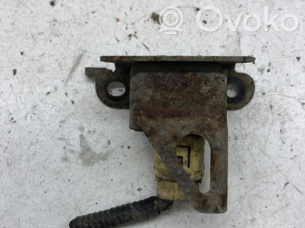 Honda Jazz Czujnik uderzenia Airbag 