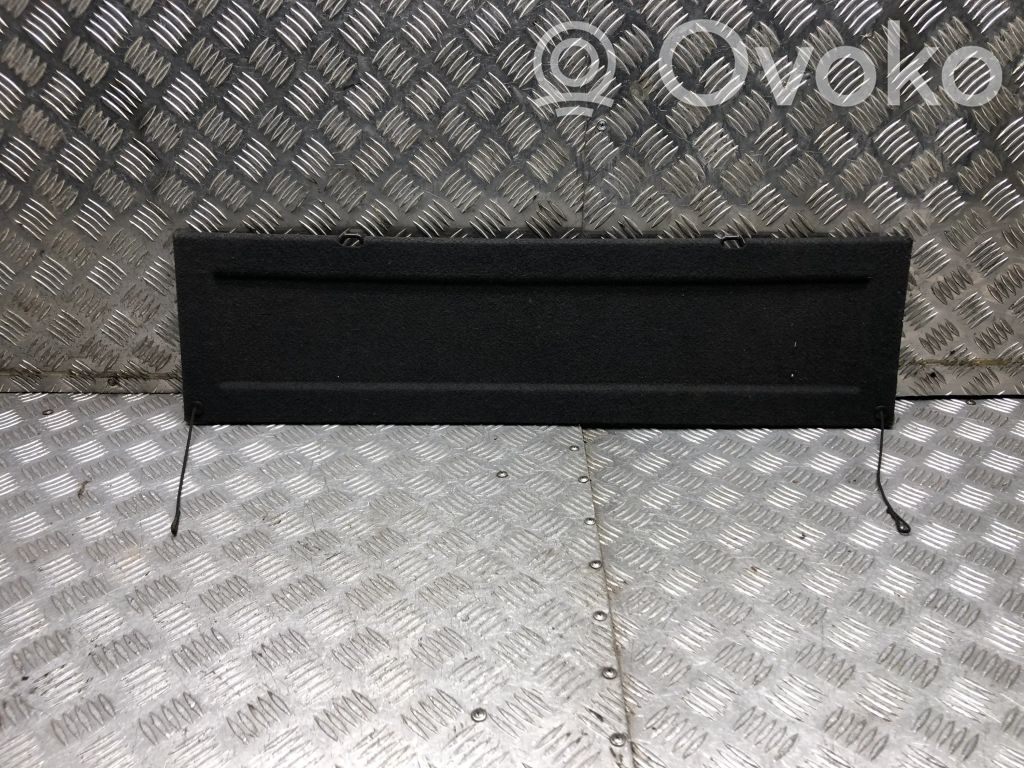 Citroen C3 Pluriel Bandeja del maletero 