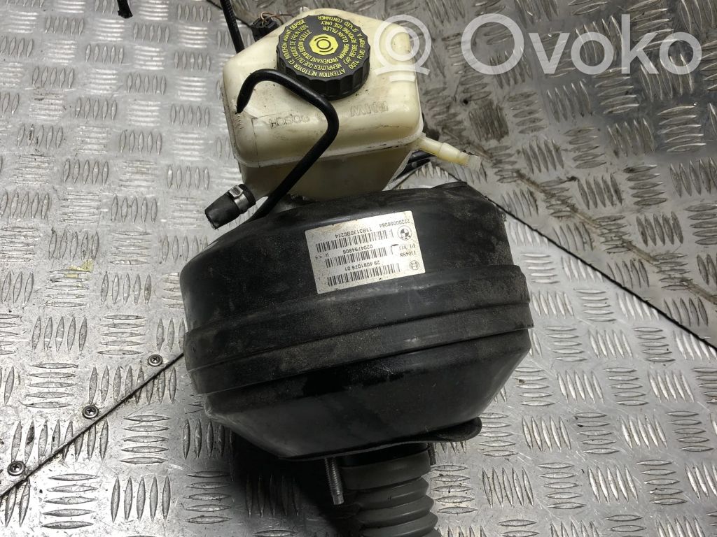 BMW 1 F20 F21 Servo-frein 