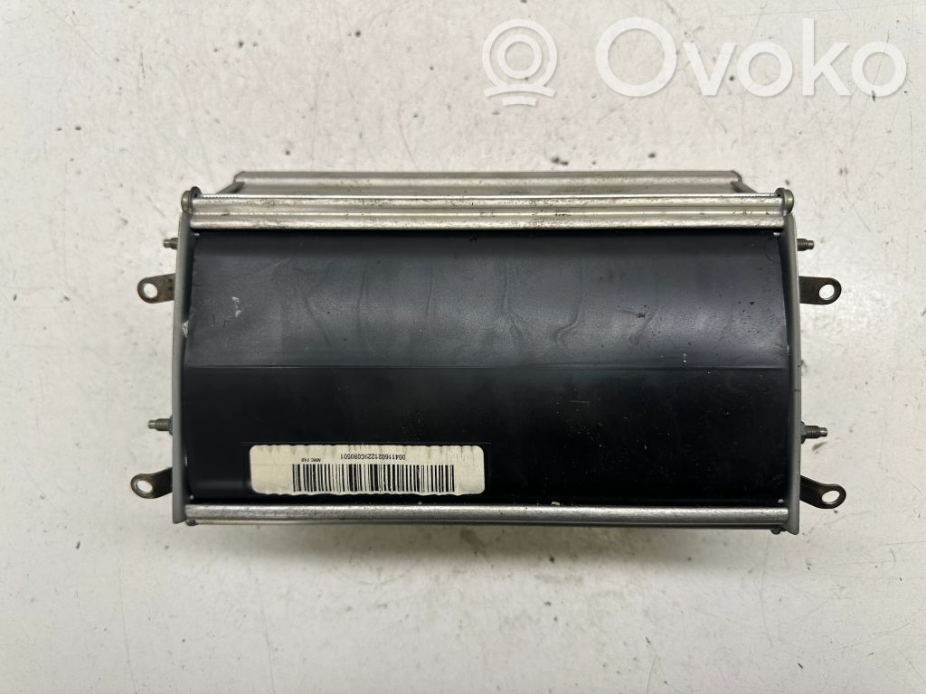Mitsubishi Colt Airbag del pasajero 