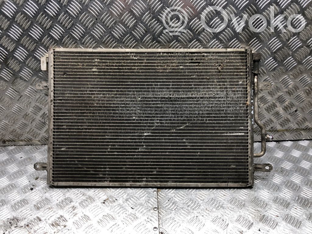 Skraplacz / Chłodnica klimatyzacji   8E0260401D,MF4467005691