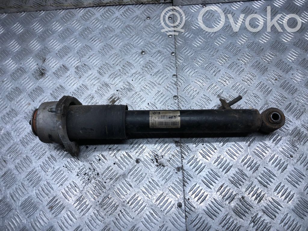 BMW X5 E70 Rear shock absorber/damper 