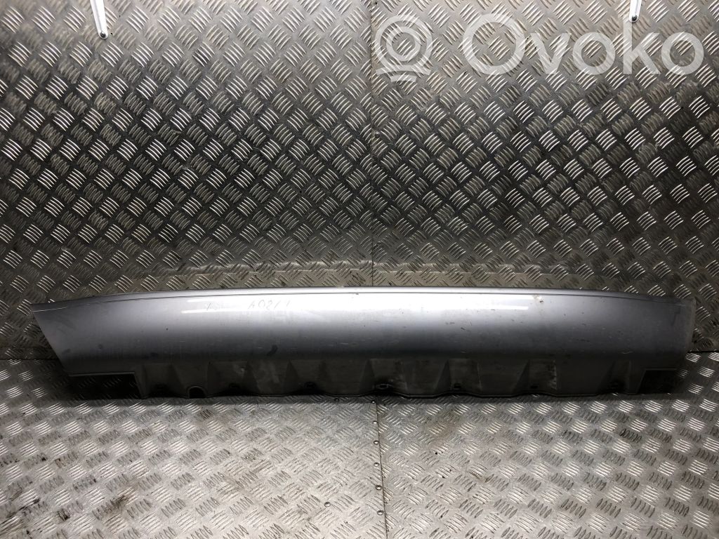 BMW X3 E83 Sill 