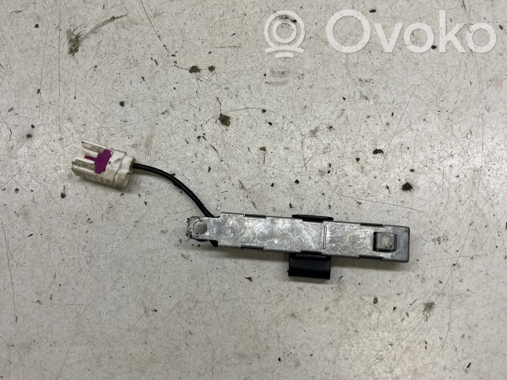 Volkswagen Golf Plus Antenos stiprintuvas 