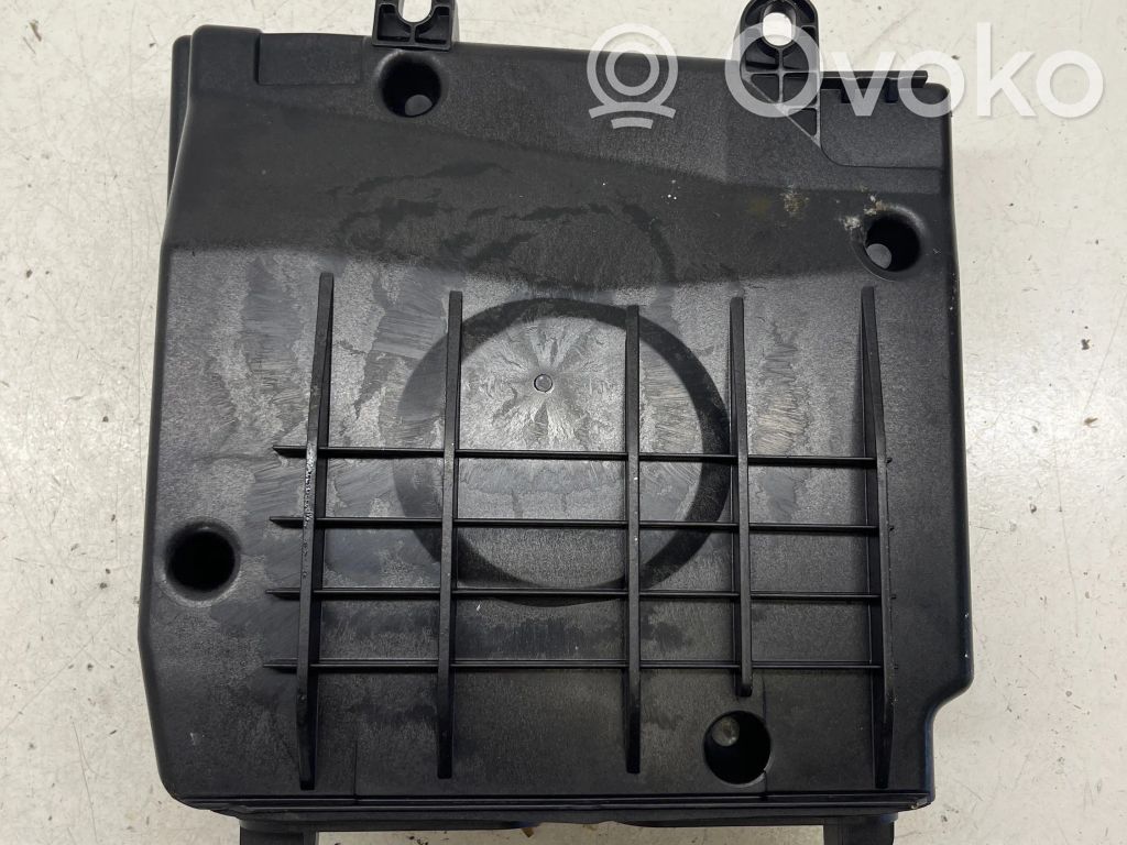 BMW X3 E83 Subwoofer 