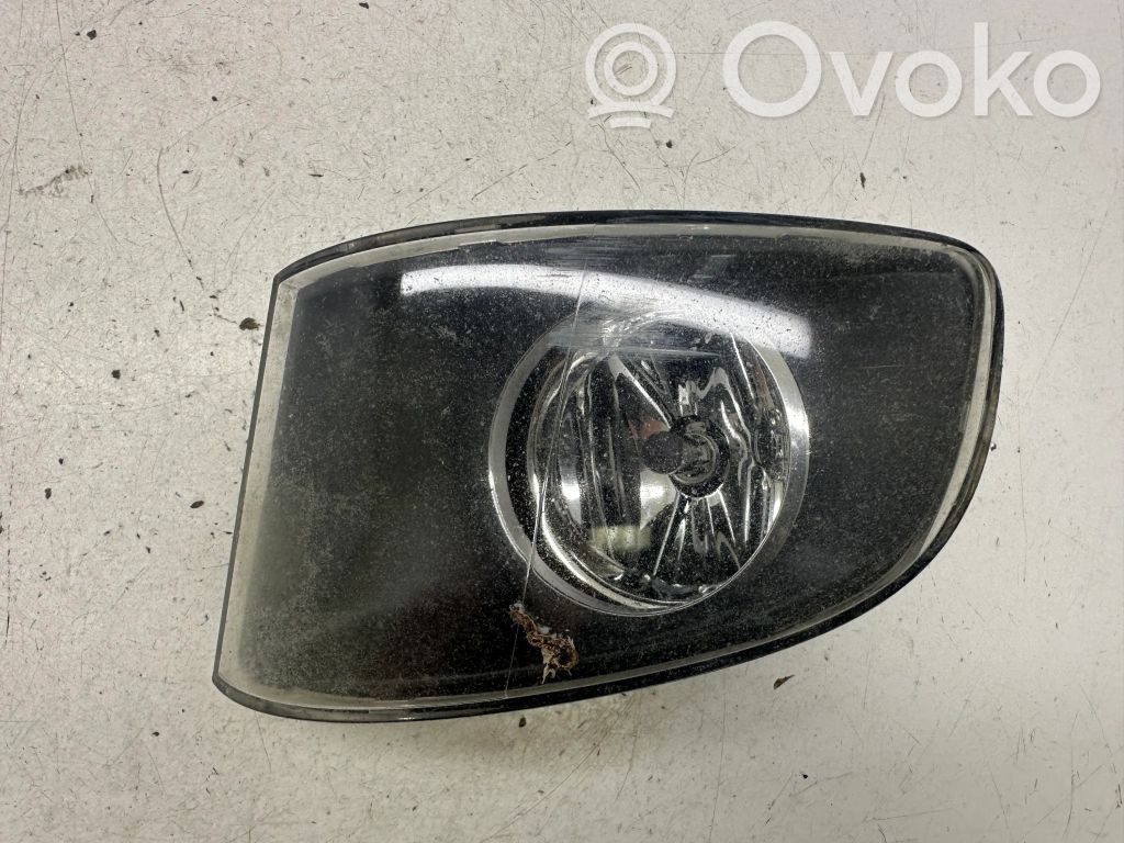 BMW 3 E92 E93 Front fog light 