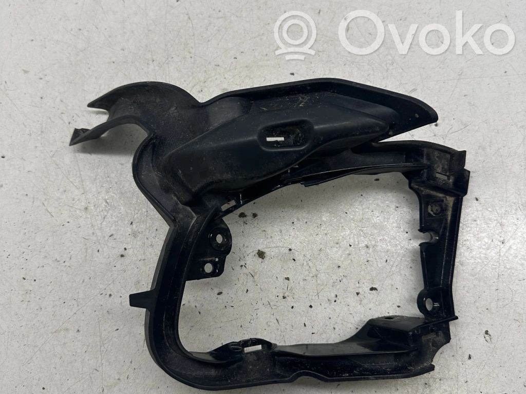 BMW 3 E92 E93 miglas luktura stiprinajums 