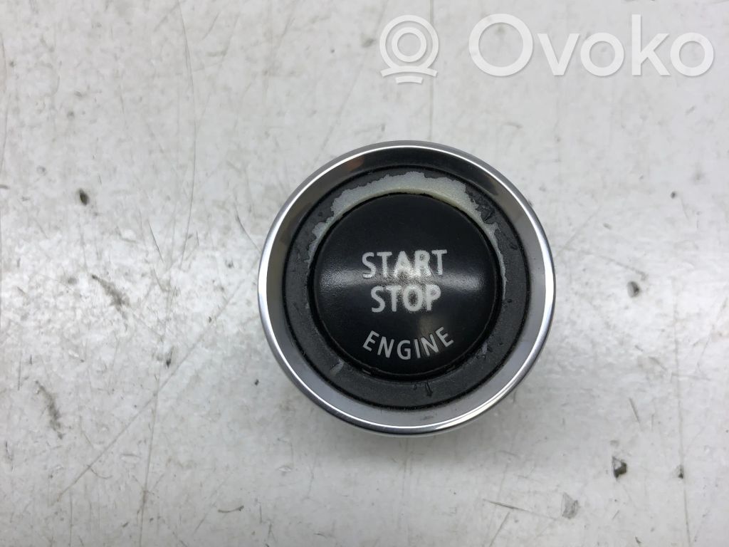 BMW 3 E92 E93 Moottorin start-stop-painike/kytkin 