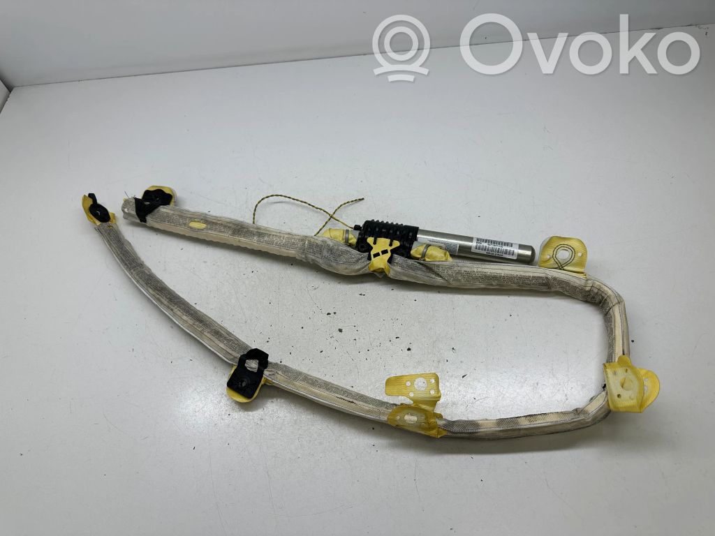 BMW 3 E92 E93 Kopfairbag 