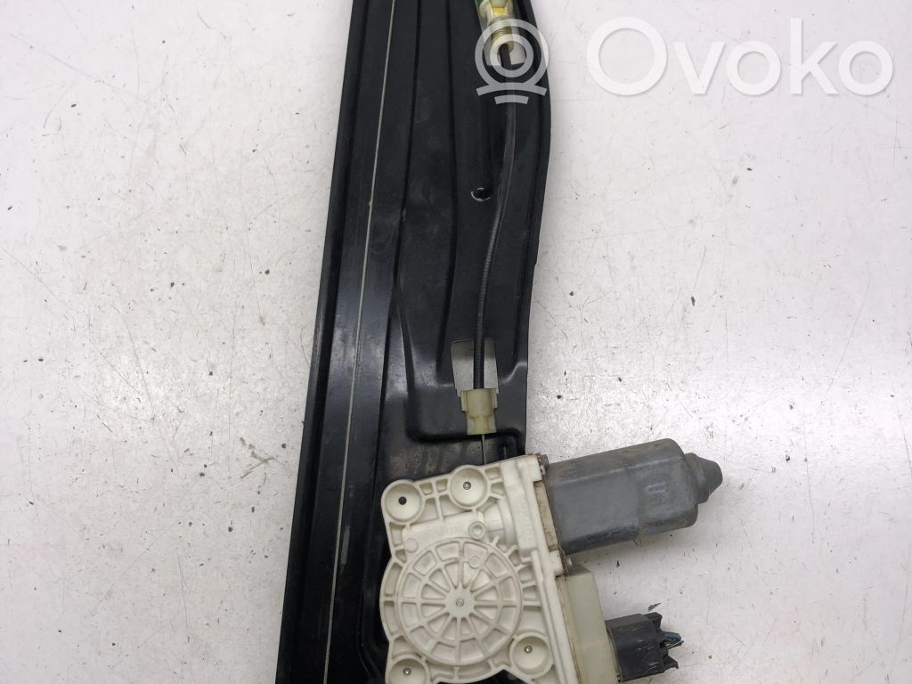 BMW 7 E65 E66 Elektryczny podnośnik szyby drzwi tylnych 