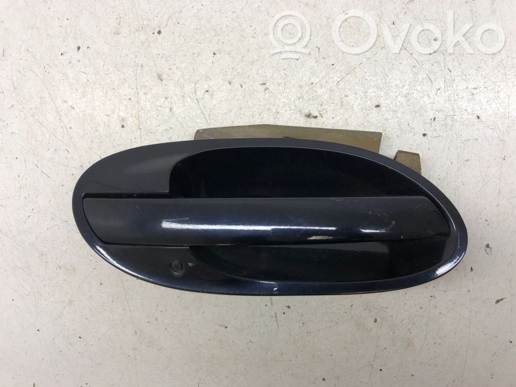BMW 7 E65 E66 Manecilla externa puerta trasera 