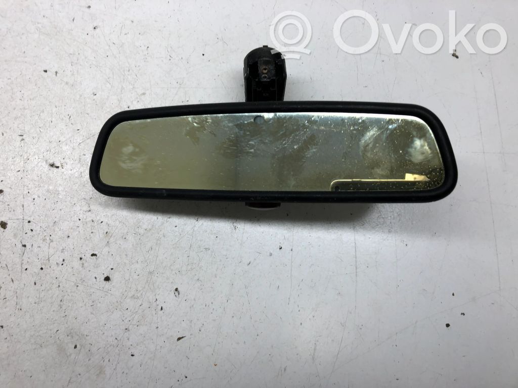 Rear view mirror (interior)   5116823677409,51168236774,8236774,E11015891