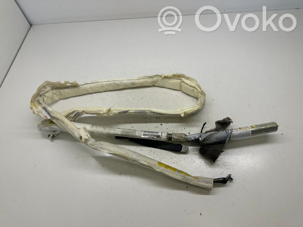 BMW 7 E65 E66 Airbag del techo 