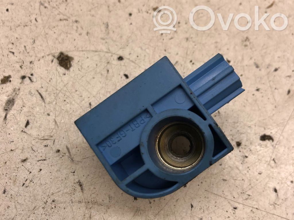 Ford Fiesta Airbagsensor Crashsensor Drucksensor 