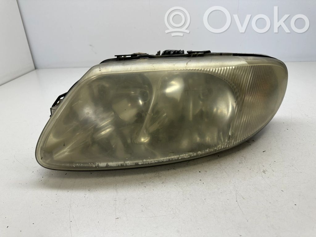 Chrysler Grand Voyager IV Headlight/headlamp 