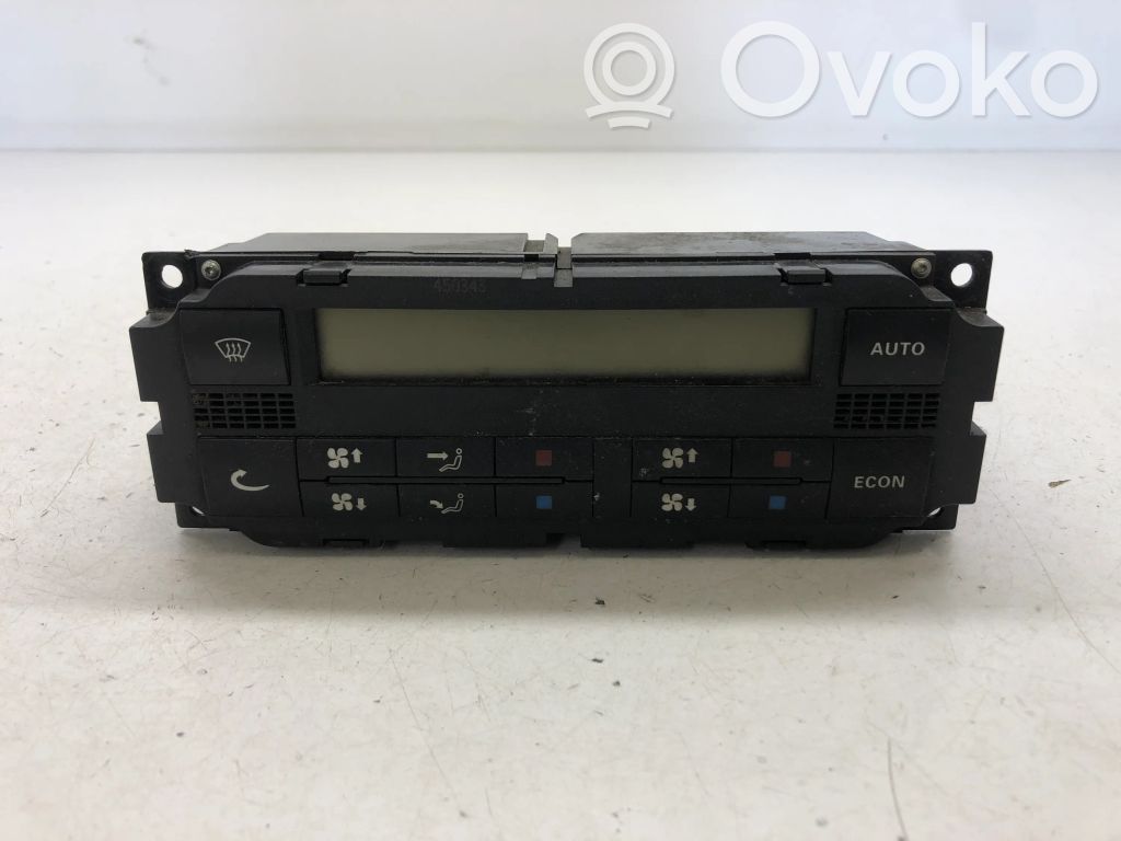 Ford Galaxy Climate control unit 