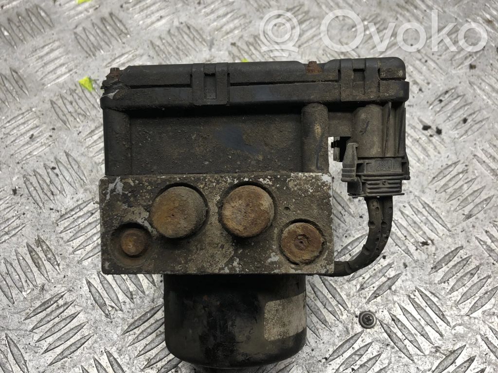 Chrysler Grand Voyager IV ABS Pump 