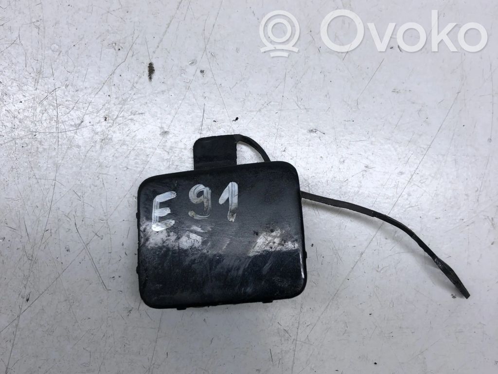 Front tow hook cap/cover   7116687,7116687