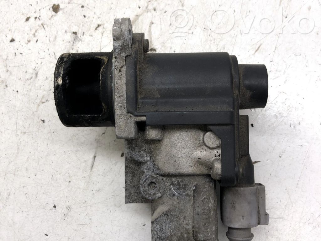 Volkswagen PASSAT B6 Zawór EGR 