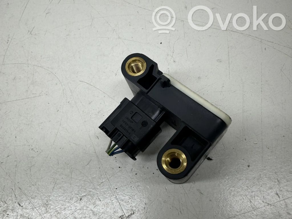 Sensor impacto/accidente para activar Airbag   65776911003,6911003,0285003900