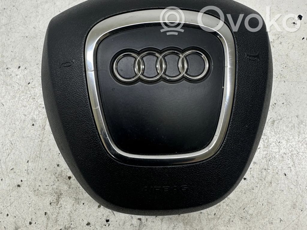 Stūres drošības spilvens   4E0880201BL