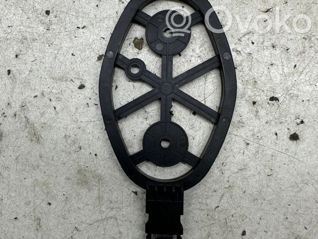 Audi A8 S8 D3 4E Lettore di codici immobilizzatore (antenna) 