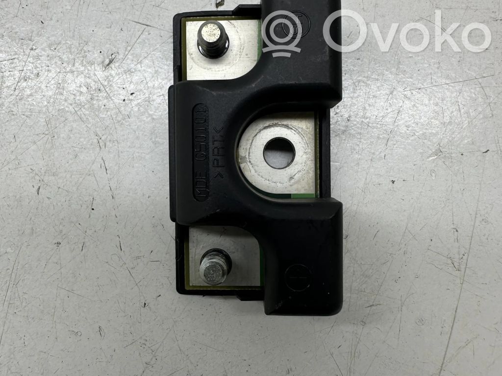Audi A8 S8 D3 4E Amplificateur d'antenne 