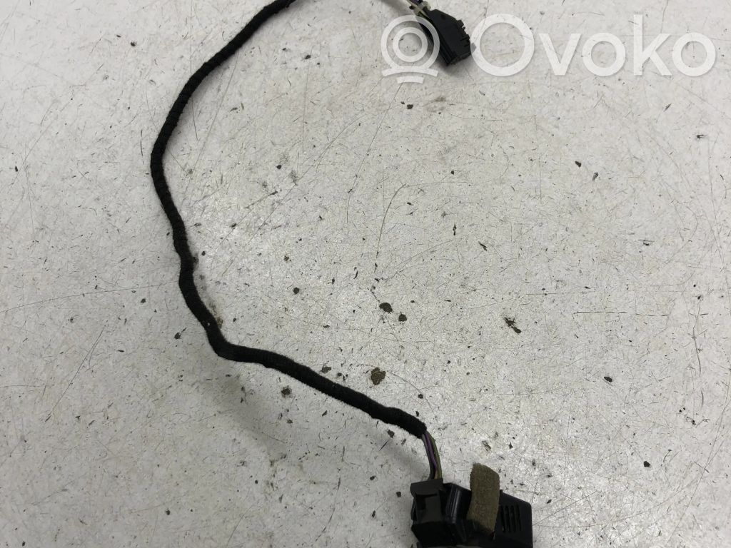 Audi A8 S8 D3 4E Air quality sensor 