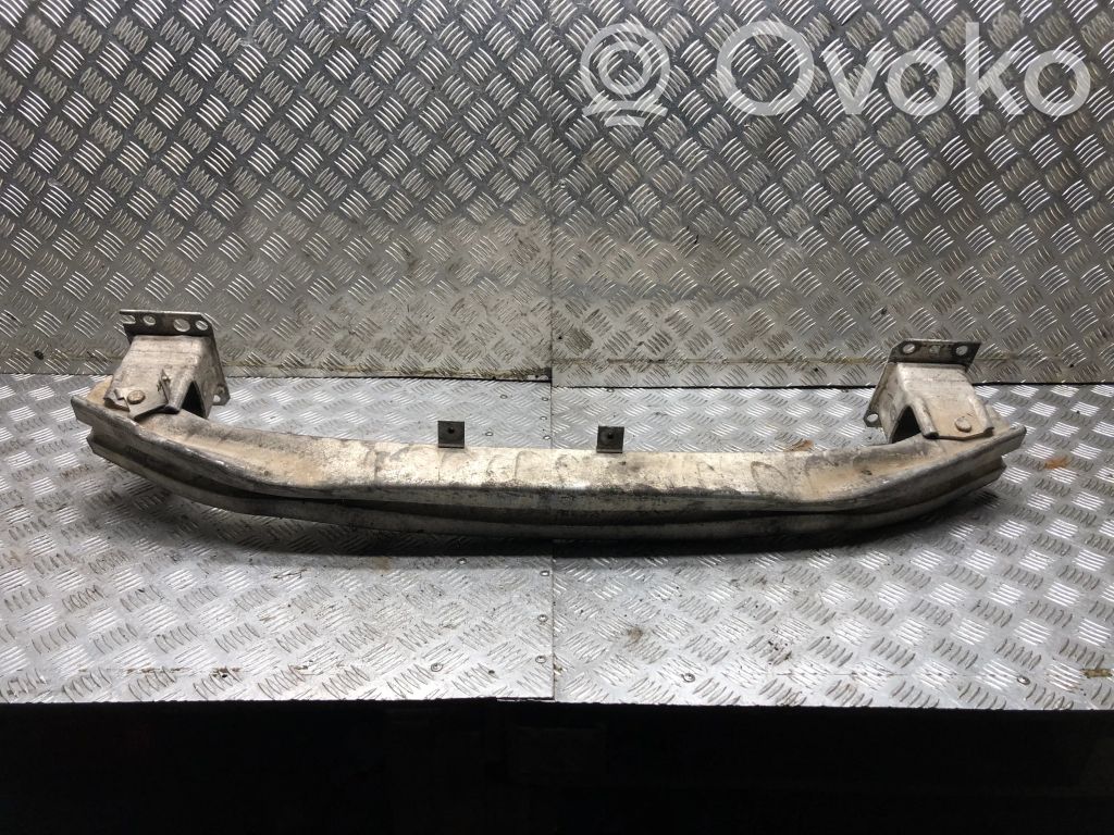 Audi A8 S8 D3 4E Balkis priekinio bamperio 