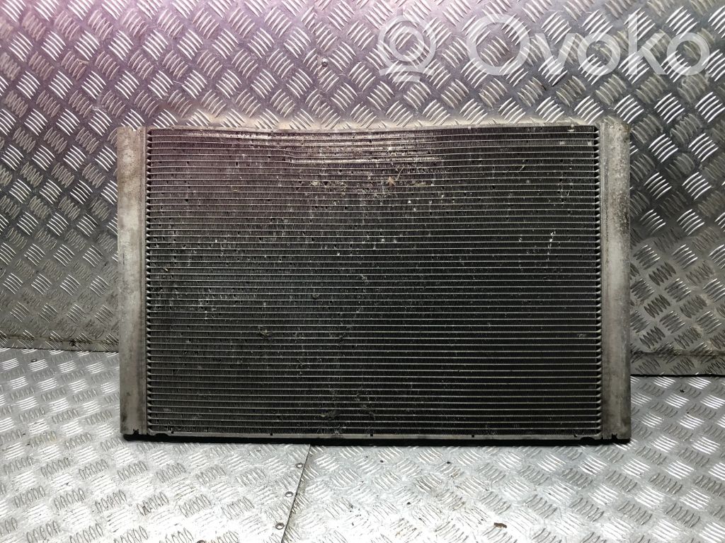 Audi A8 S8 D3 4E Coolant radiator 