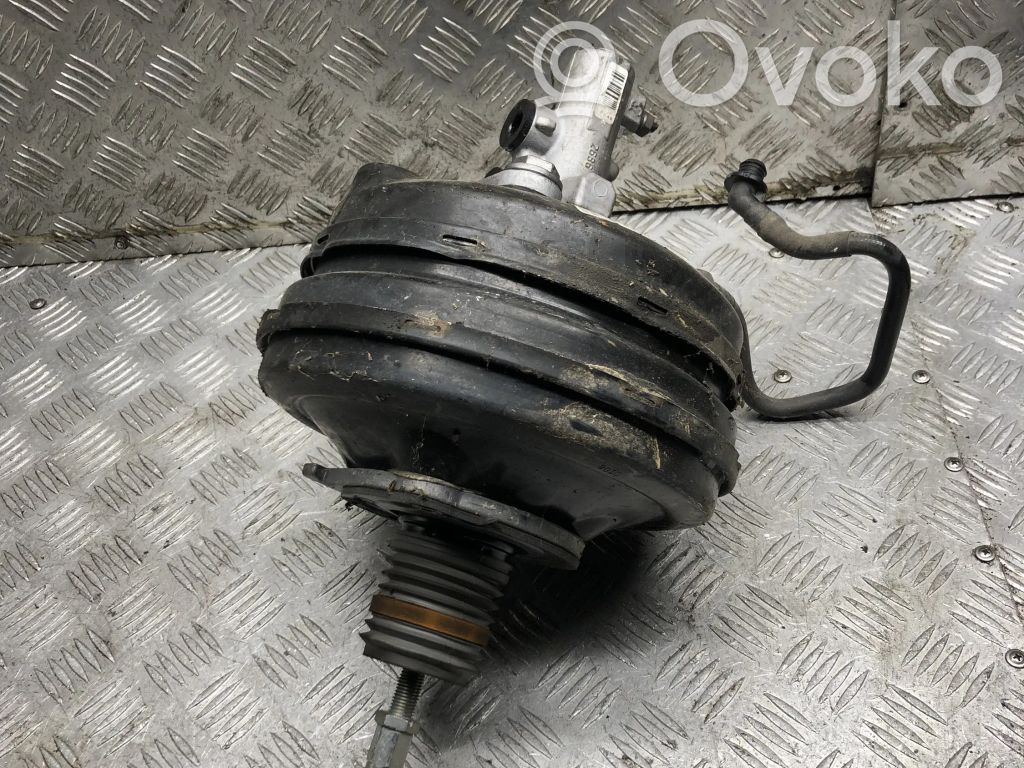 Audi A8 S8 D3 4E Stabdžių vakuumo pūslė 