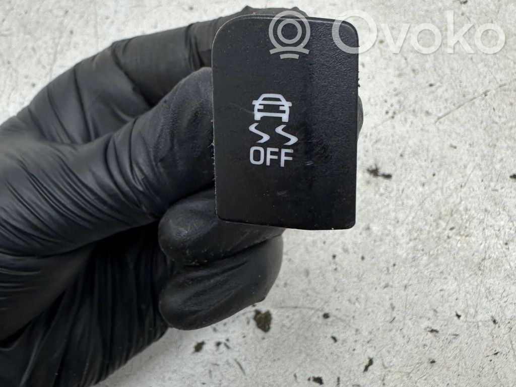 ESP (stability program) switch   3T0927134D,3T0927134D