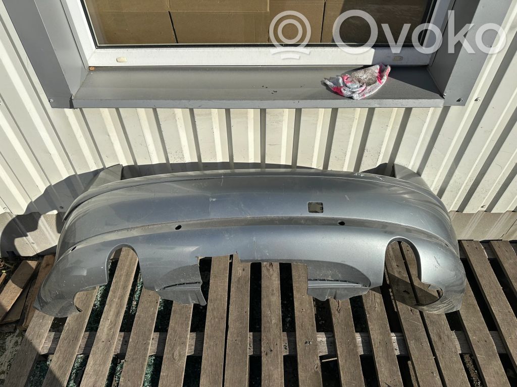 Audi A8 S8 D3 4E Puskuri 