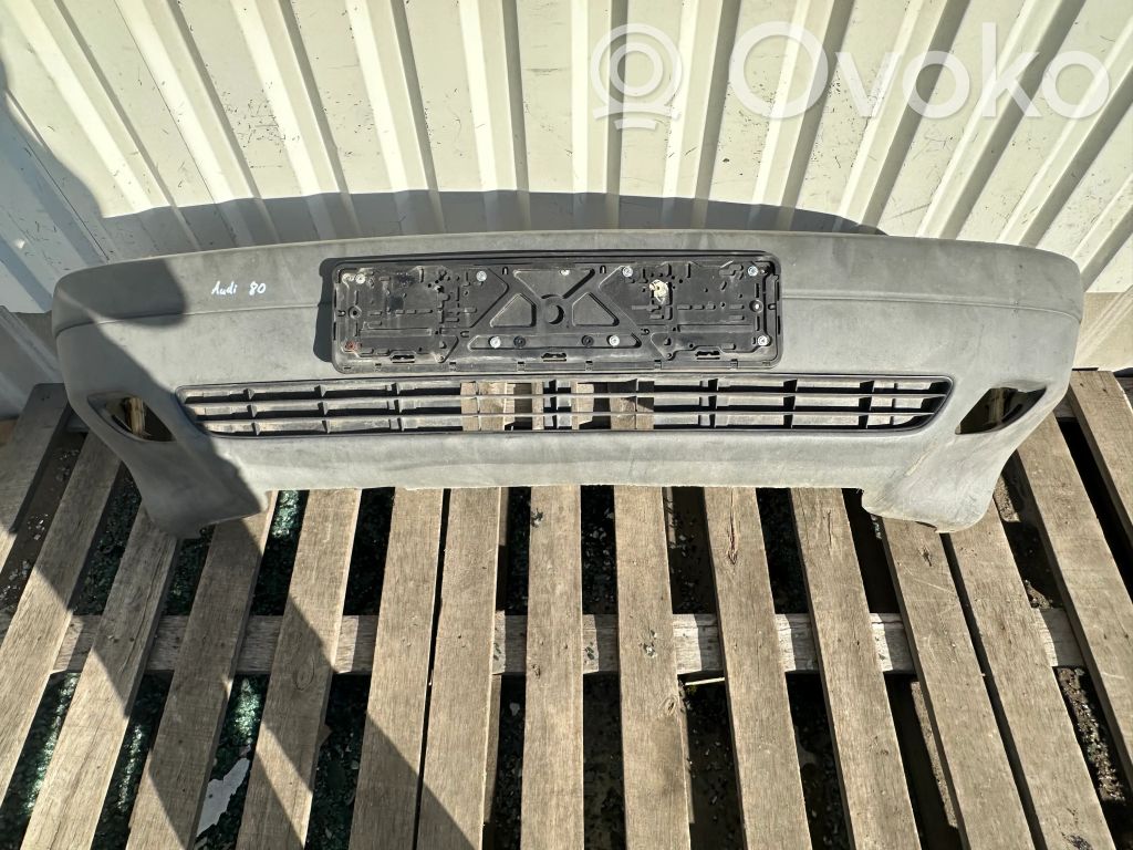 Audi 80 90 B3 Front bumper 