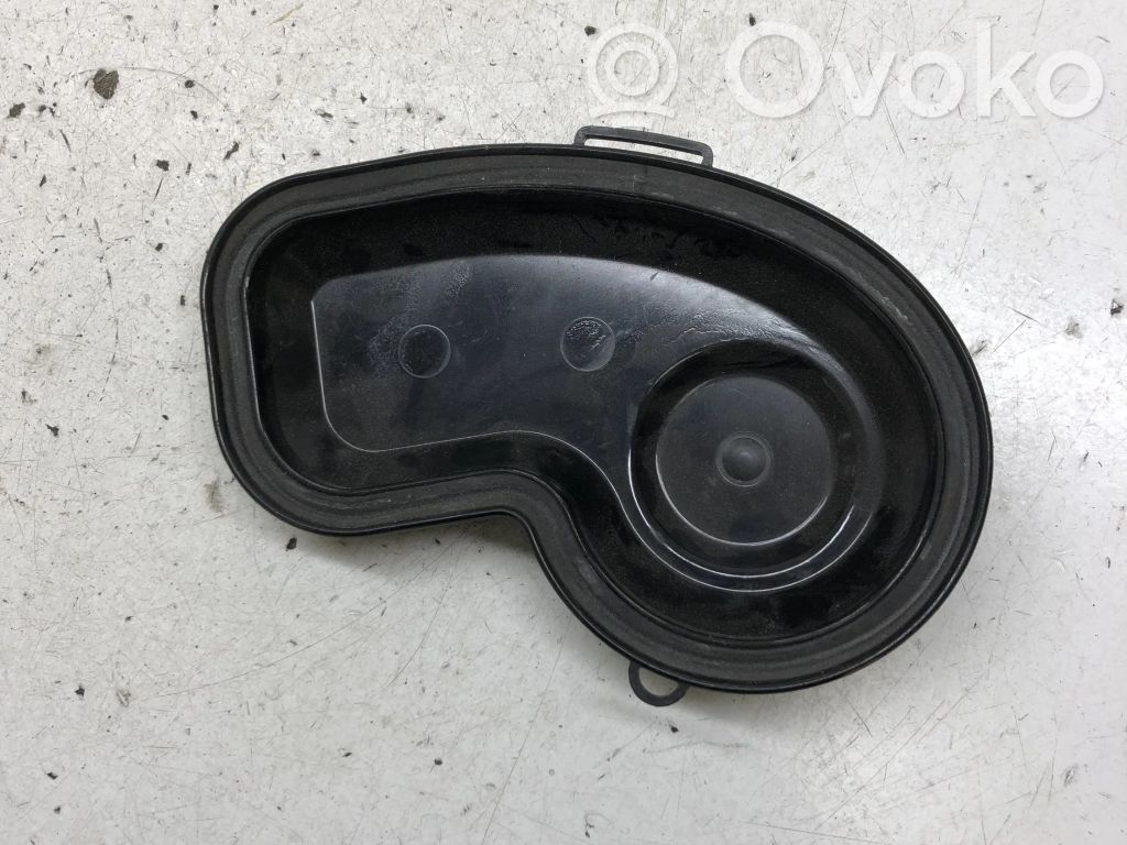 Volkswagen Bora Deckel Abdeckung Scheinwerfer 