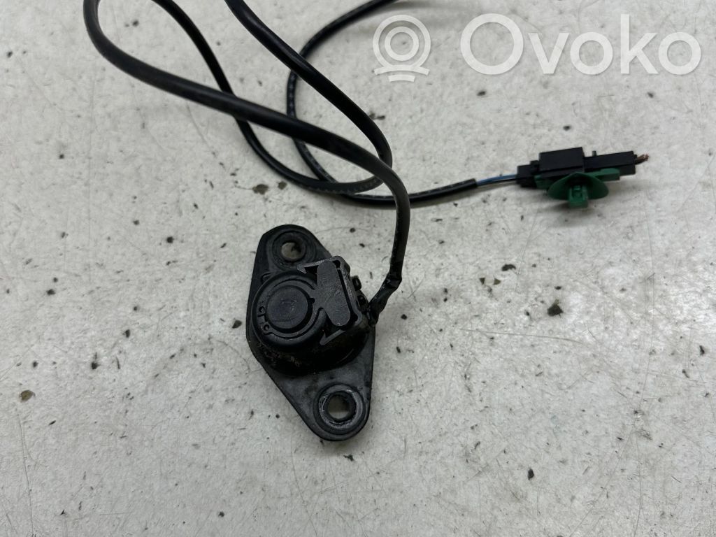 Volkswagen Caddy Sensor de la puerta corredera 