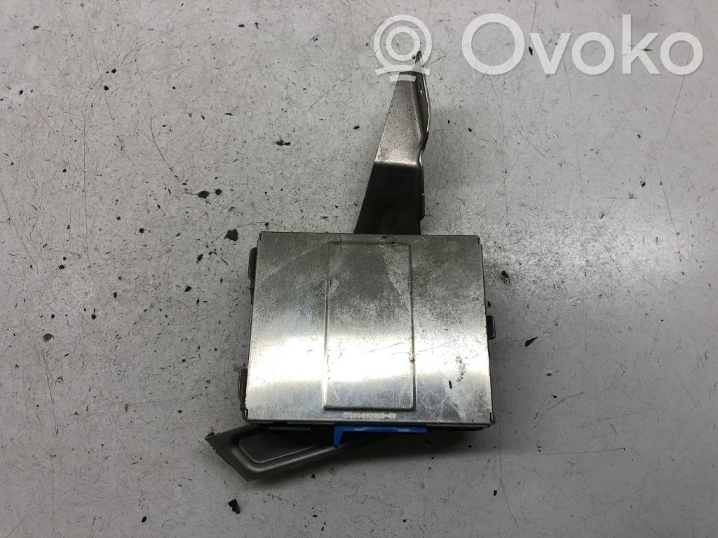 Audi A6 S6 C5 4B Unité / module navigation GPS 