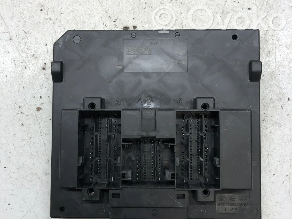 Module confort   5Q0937084AE,5WK50793E