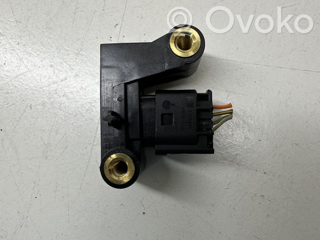 BMW 5 E60 E61 Airbag deployment crash/impact sensor 