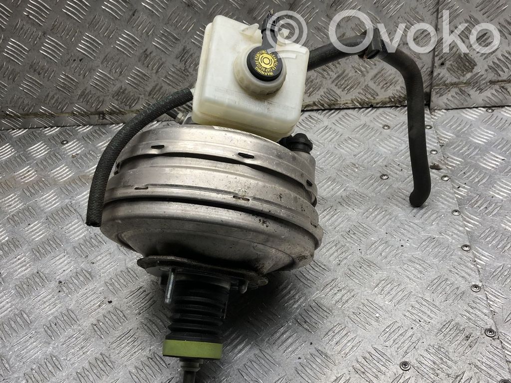 BMW 5 E60 E61 Servo-frein 