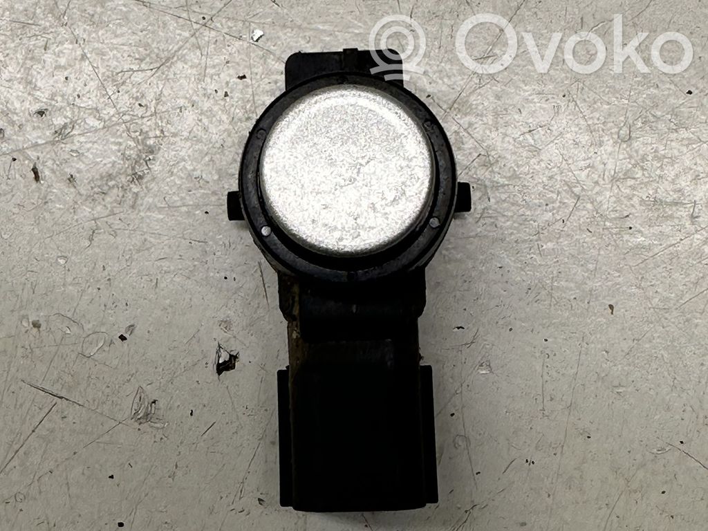 Opel Meriva B Parksensor PDC 