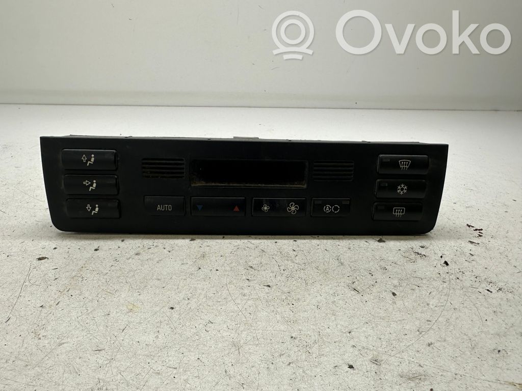 Climate control unit   64116902440,6902440,5HB00773811