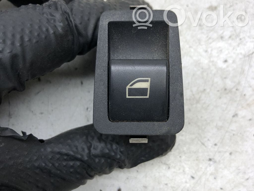 BMW 3 E46 Electric window control switch 