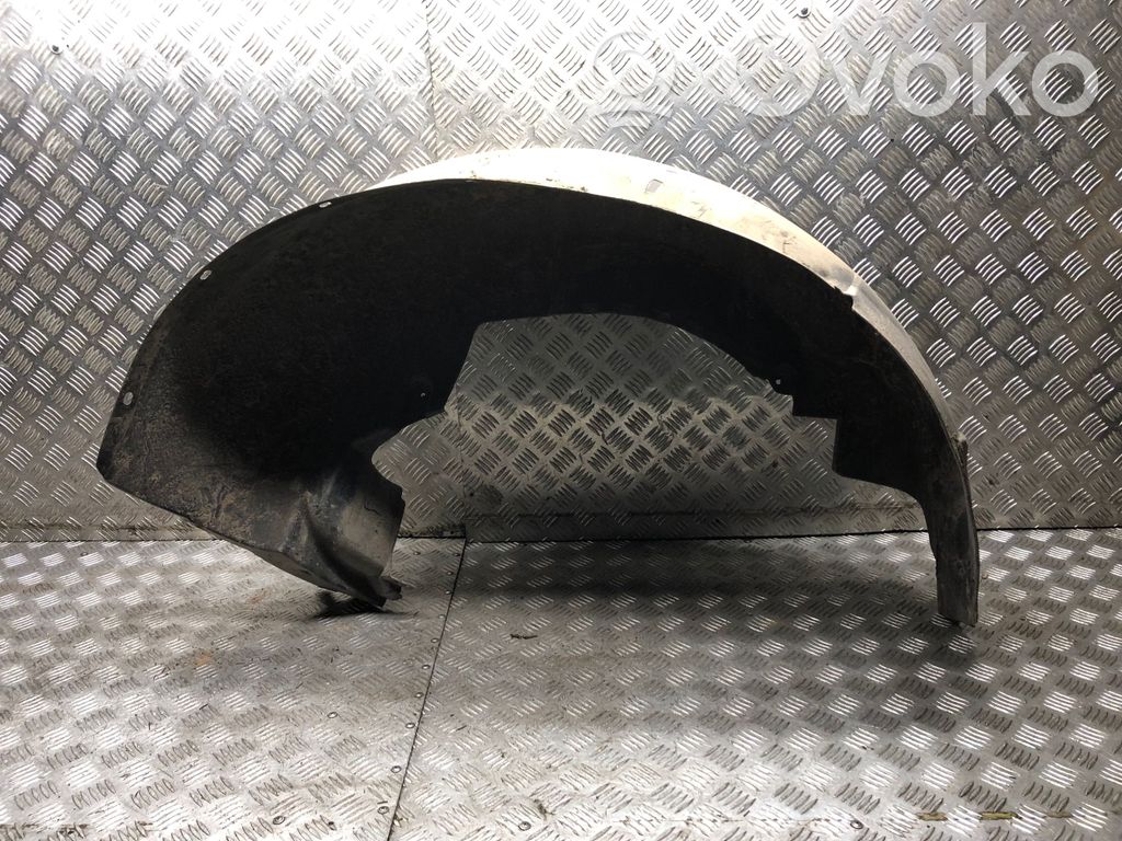 BMW X5 E53 Rivestimento paraspruzzi parafango posteriore 