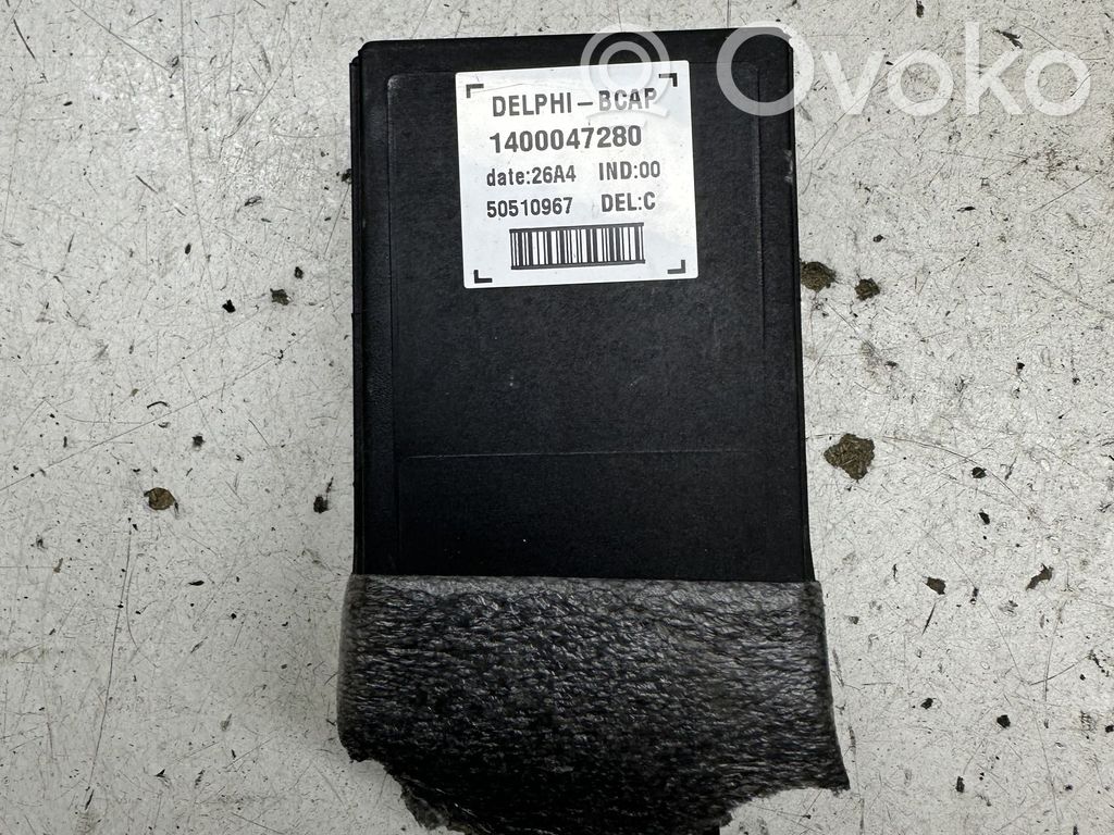 Door control unit/module   1400047280,1400047280